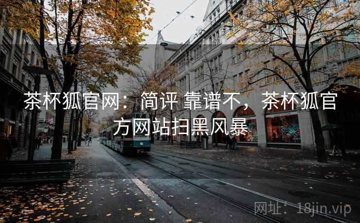 茶杯狐官网:简评 靠谱不,茶杯狐官方网站扫黑风暴 茶杯狐官网:简评 靠谱不,茶杯狐官方网站扫黑风暴